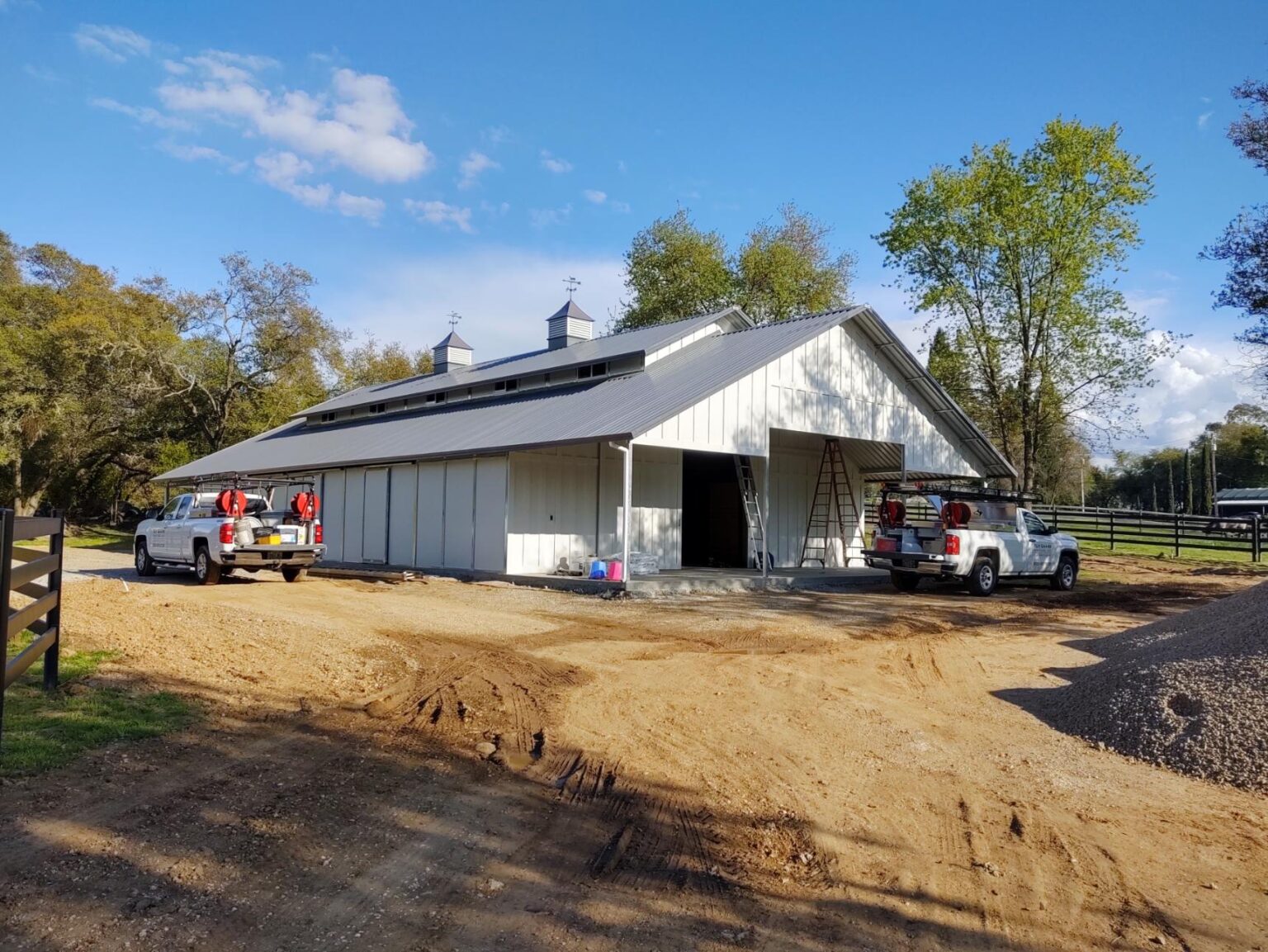 Services - #1 (Automatic) Fly, Mosquito, Insect, and Pest Control for ...